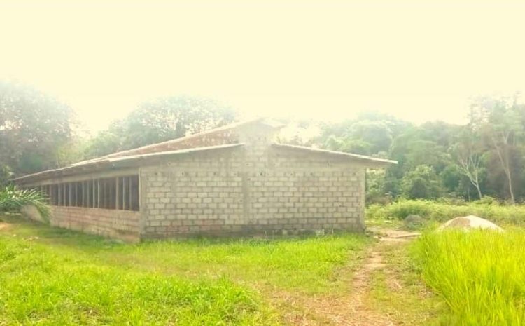 FERME ÉCOLE PRODUIR’A